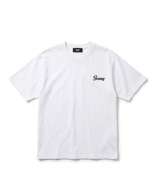 J-circle T-shirts【予約】