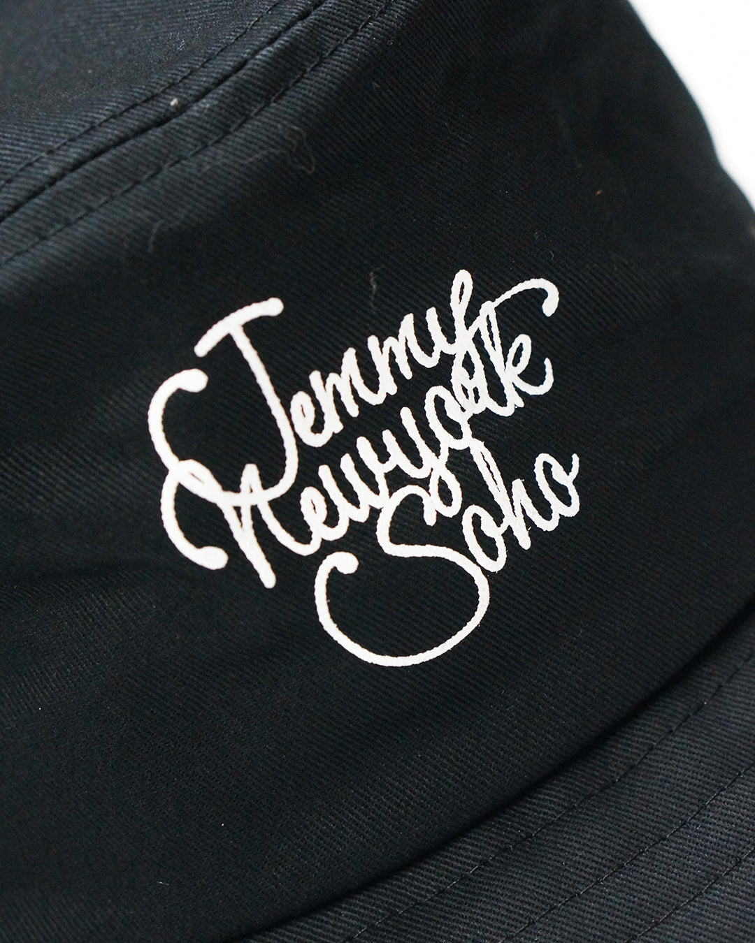 NY SOHO BUCKET HAT【予約】
