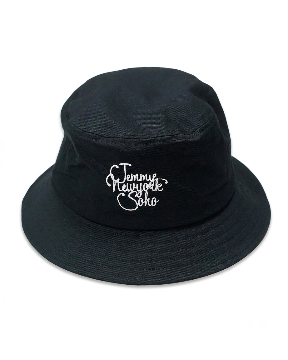 NY SOHO BUCKET HAT【予約】