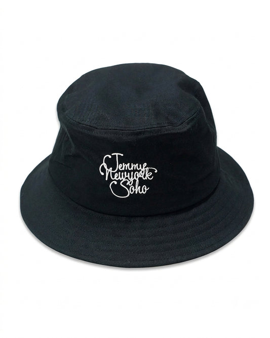 NY SOHO BUCKET HAT【予約】