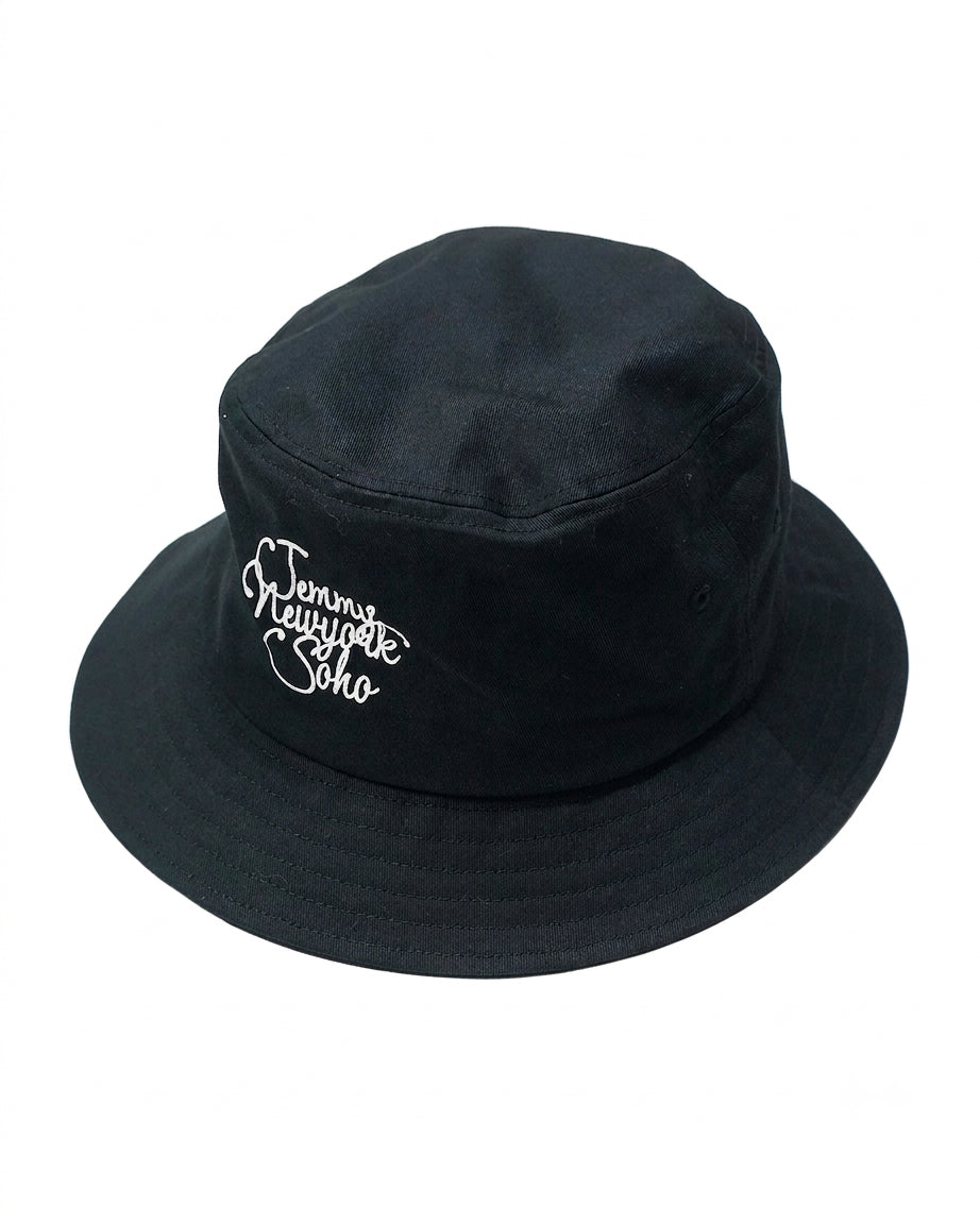 NY SOHO BUCKET HAT【予約】