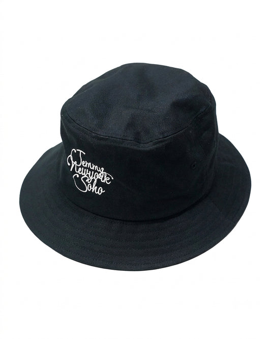 NY SOHO BUCKET HAT【予約】