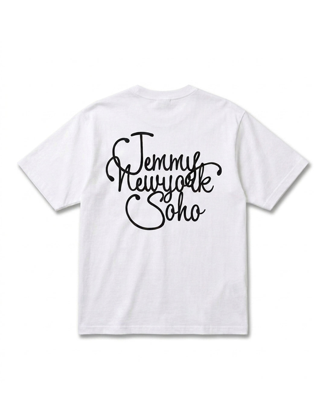 NY SOHO T-shirts【予約】