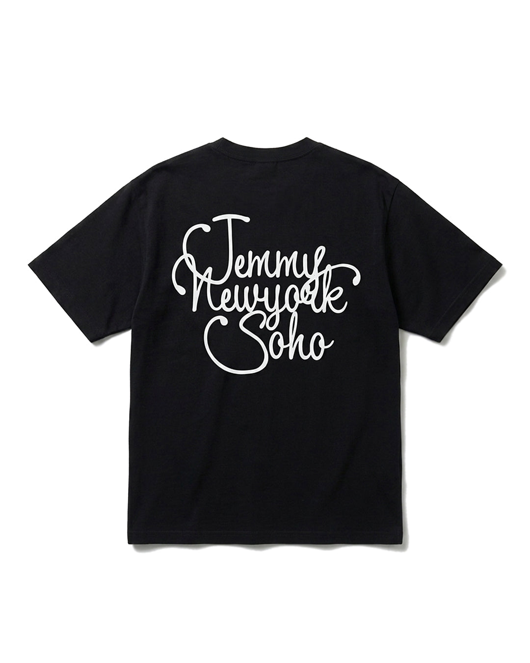 NY SOHO T-shirts【予約】