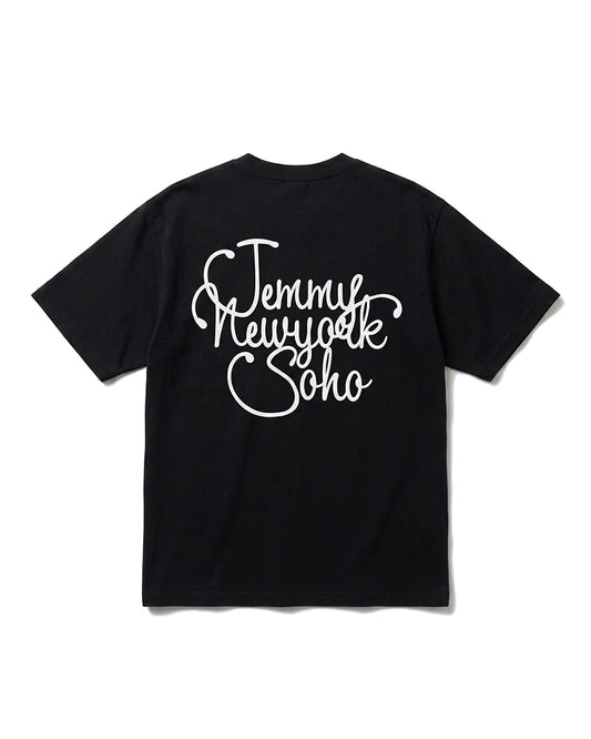 NY SOHO T-shirts【予約】